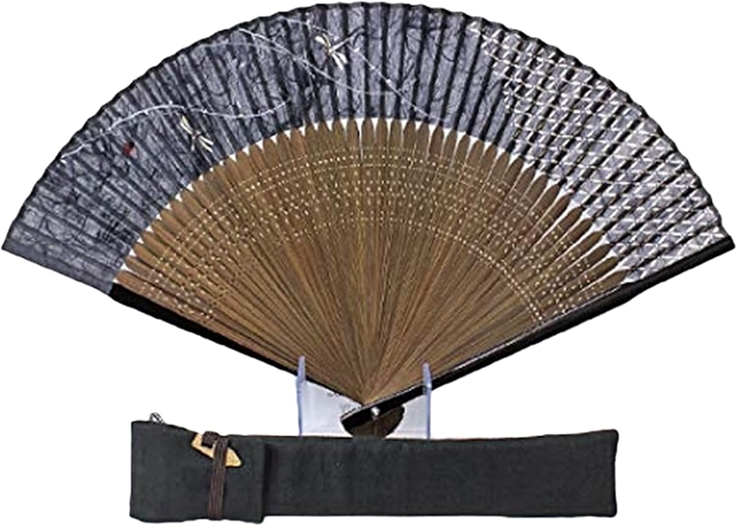 チーターの家族団らんラウンドレジンヘアゴム チーターの家族団らん